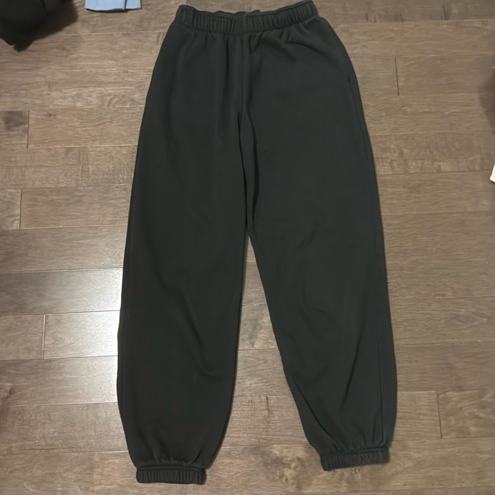 DSG size xs black sweatpants